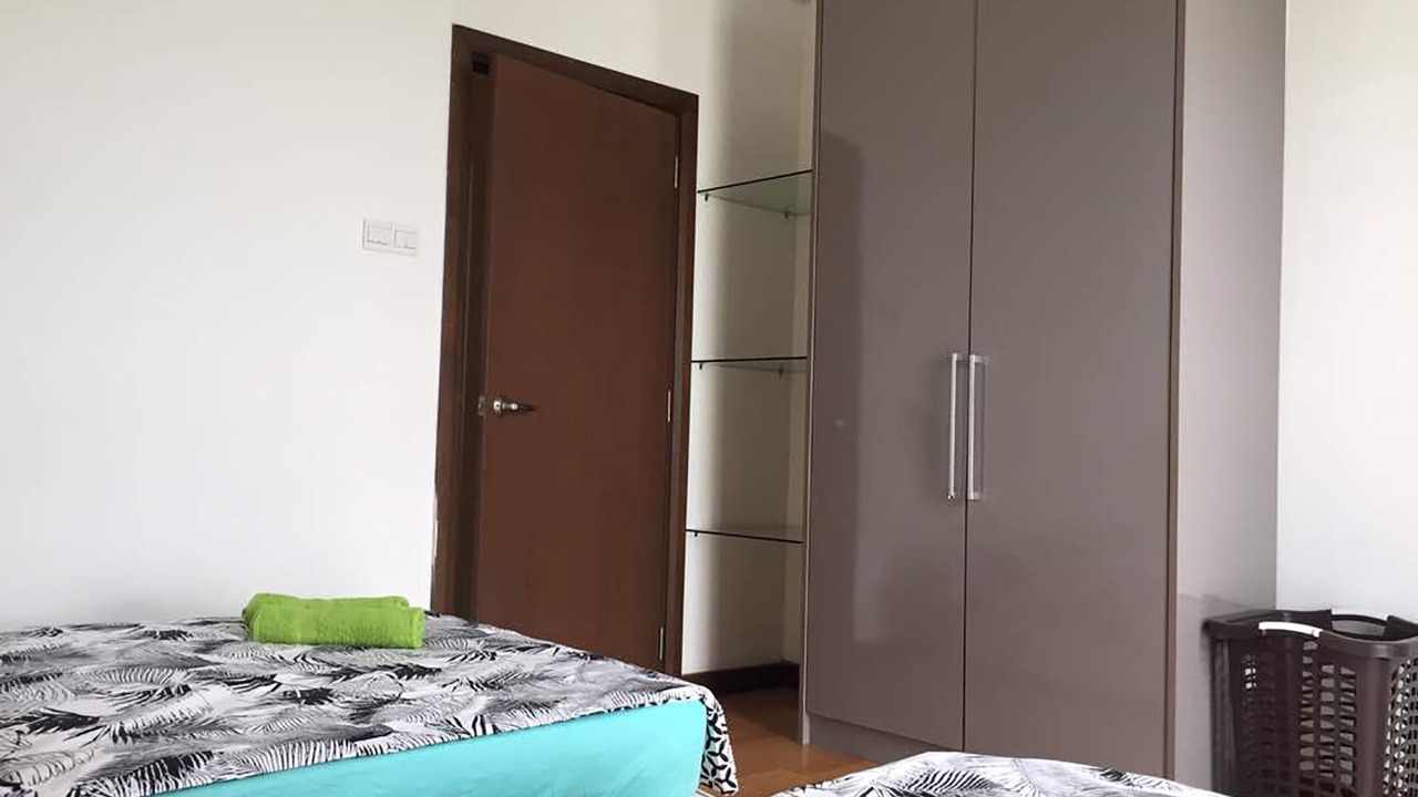 Photo of Bedroom in Pekeliling