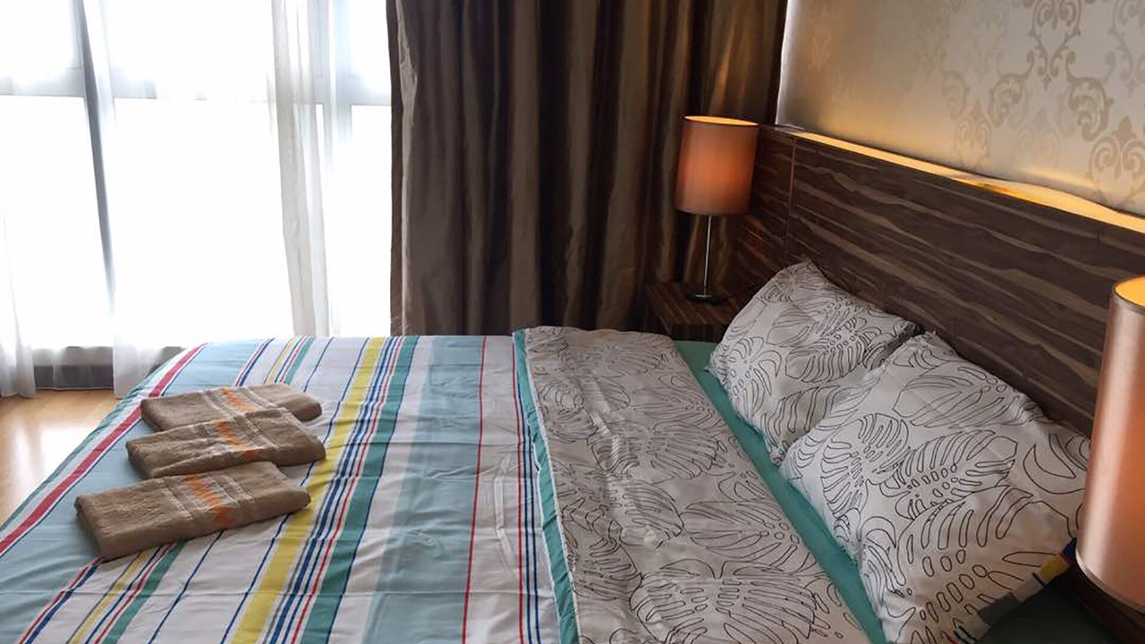 Photo of Bedroom in Pekeliling