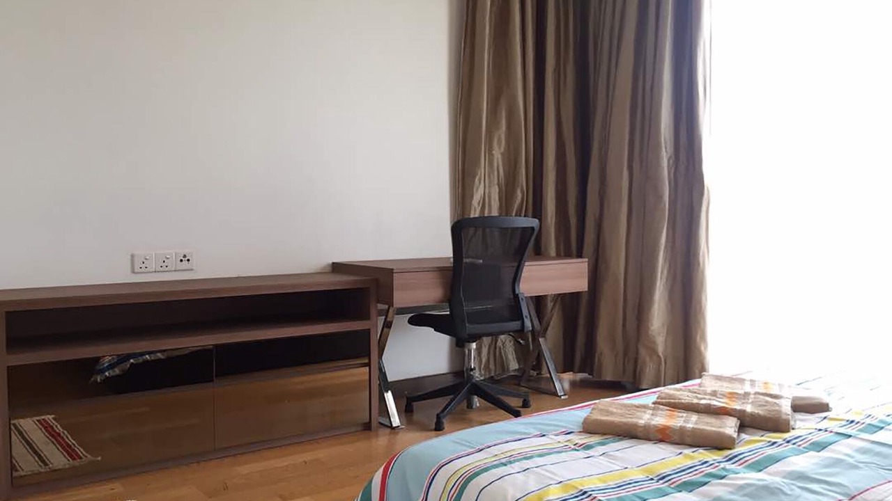Photo of Bedroom in Pekeliling