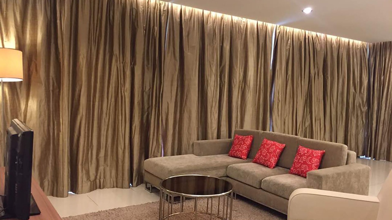 Photo of Livingroom in Pekeliling