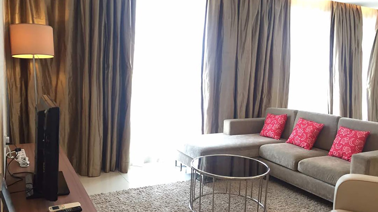 Photo of Livingroom in Pekeliling