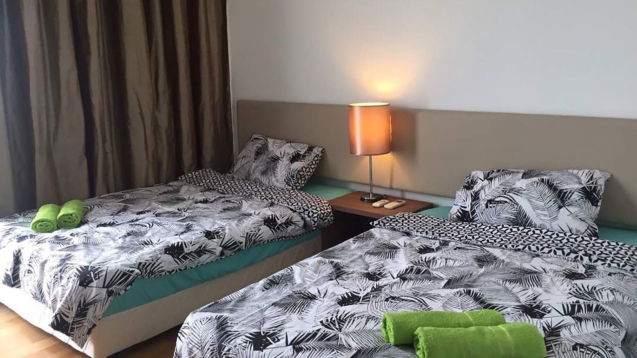 Photo of Bedroom in Pekeliling