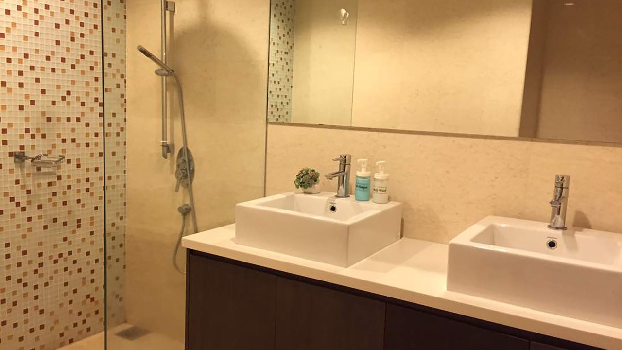 Photo of Bathroom in Pekeliling