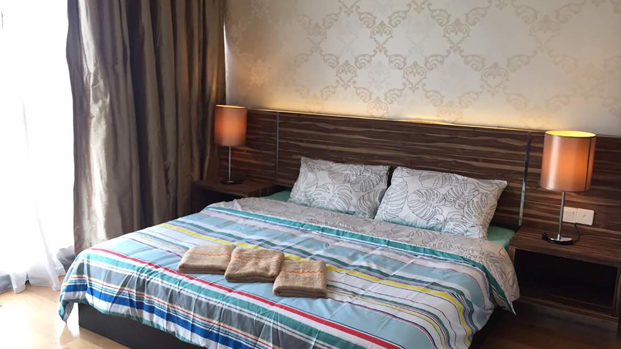 Photo of Bedroom in Pekeliling