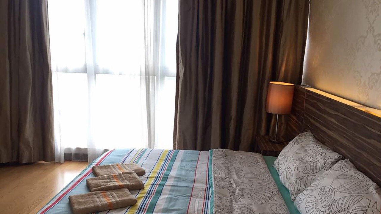 Photo of Bedroom in Pekeliling