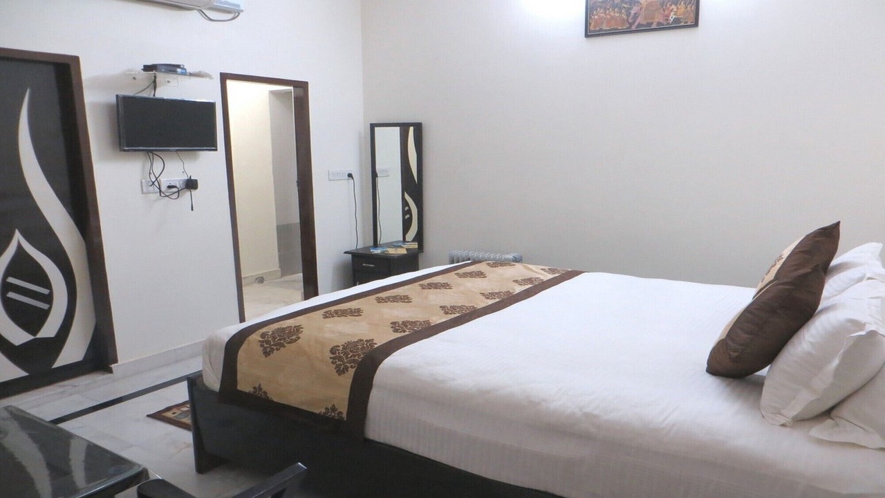 Photo of Bedroom in Durgapura