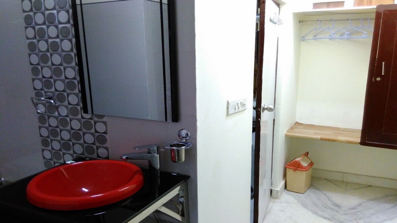 Photo of Bathroom in Durgapura