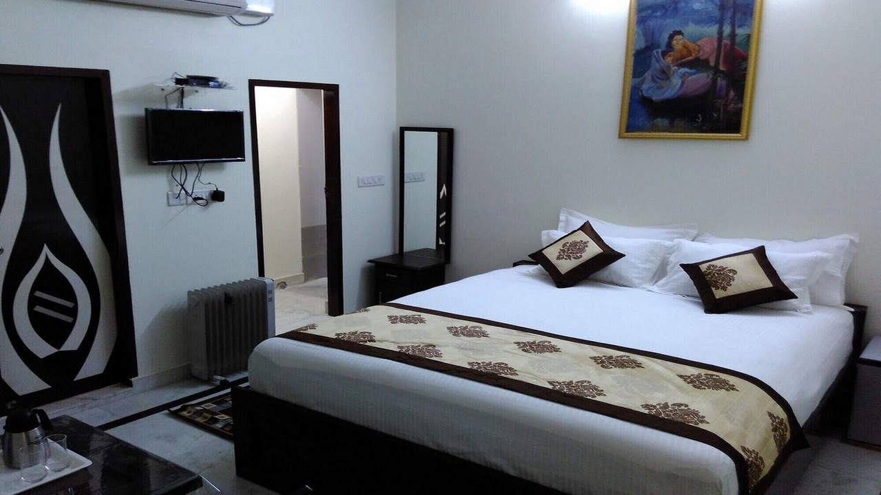 Photo of Bedroom in Durgapura