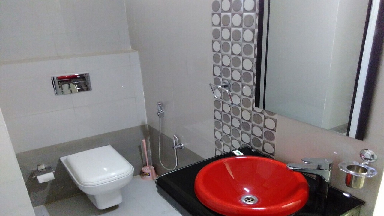Photo of Bathroom in Durgapura