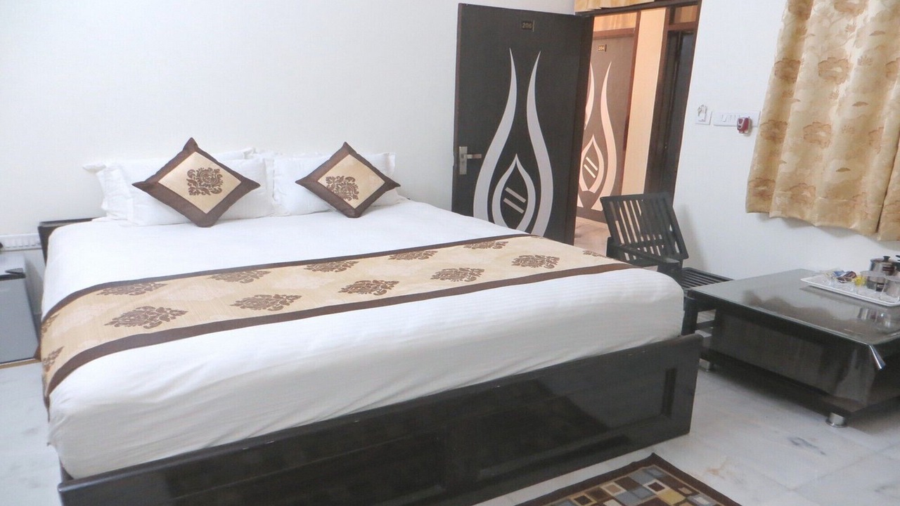 Photo of Bedroom in Durgapura