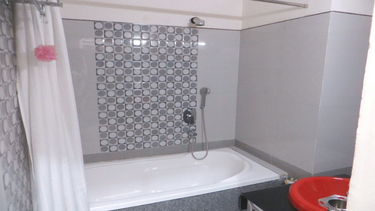 Photo of Bathroom in Durgapura