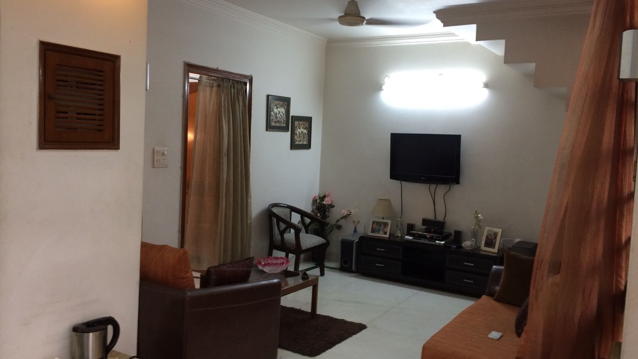 Photo of Livingroom in Noida