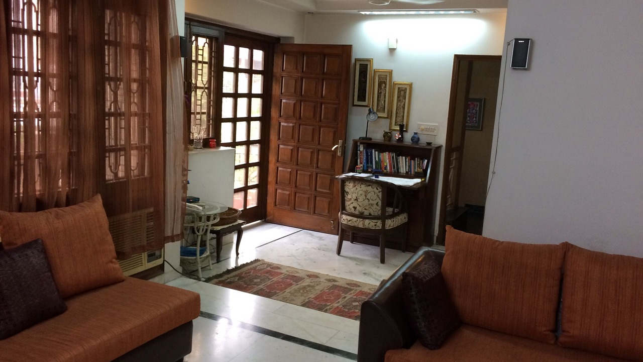 Photo of Livingroom in Noida