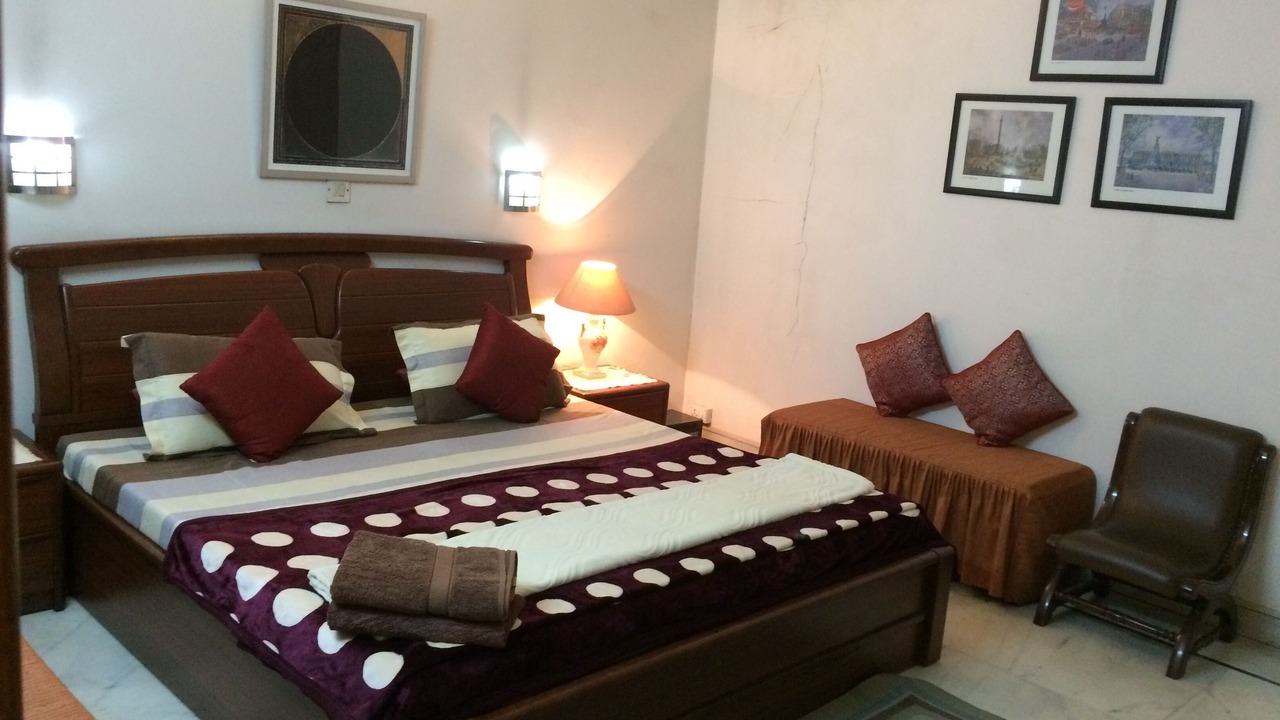 Photo of Bedroom in Noida
