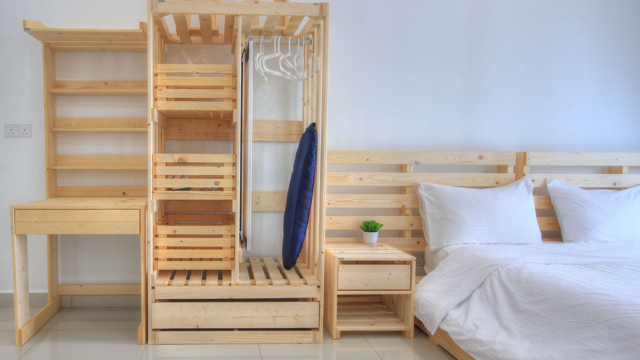 Photo of Bedroom in Cyberjaya