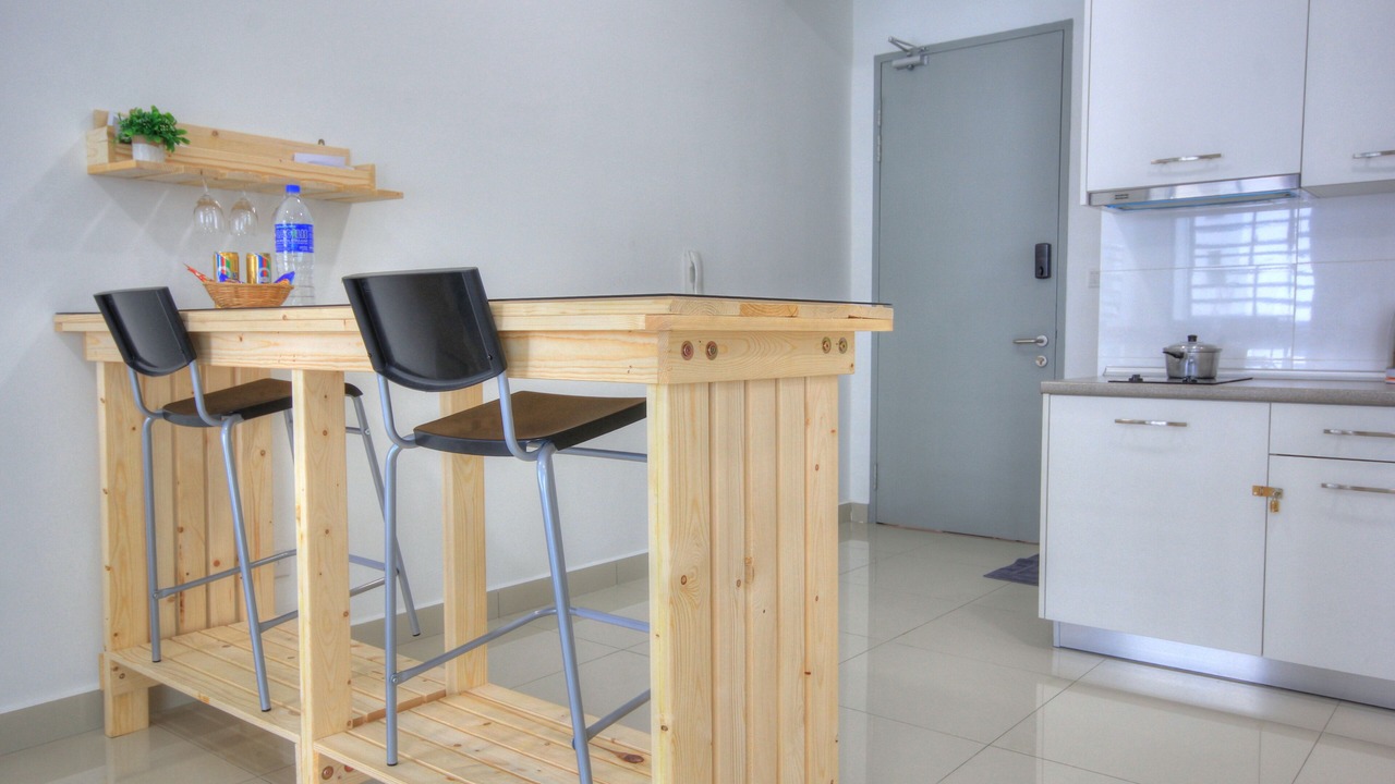 Photo of Kitchen in Cyberjaya