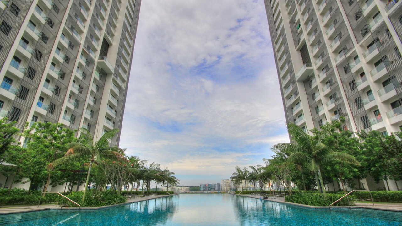 Photo of Outdoor in Cyberjaya