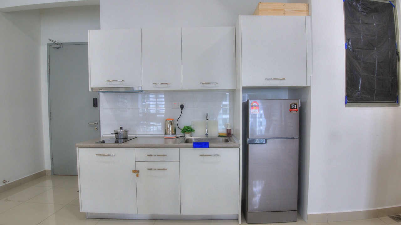 Photo of Kitchen in Cyberjaya