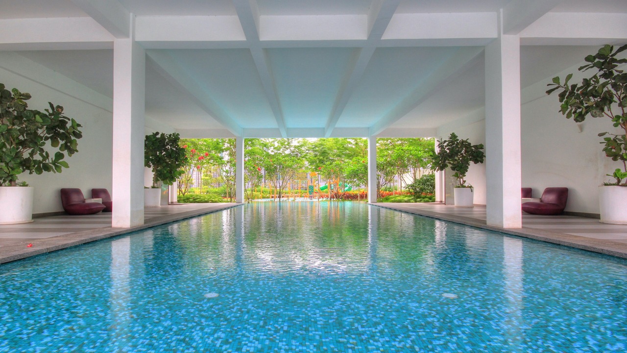 Photo of Outdoor in Cyberjaya