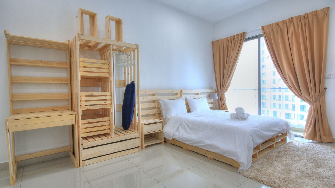 Photo of Bedroom in Cyberjaya