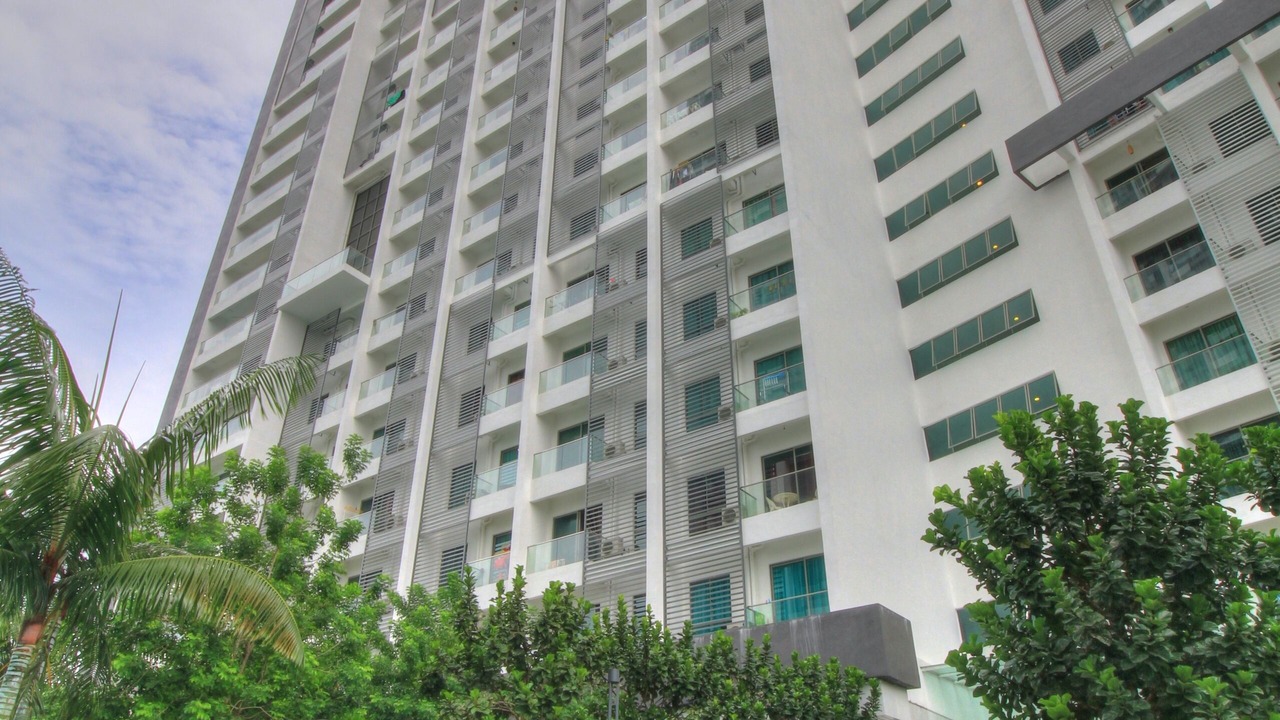Photo of Outdoor in Cyberjaya