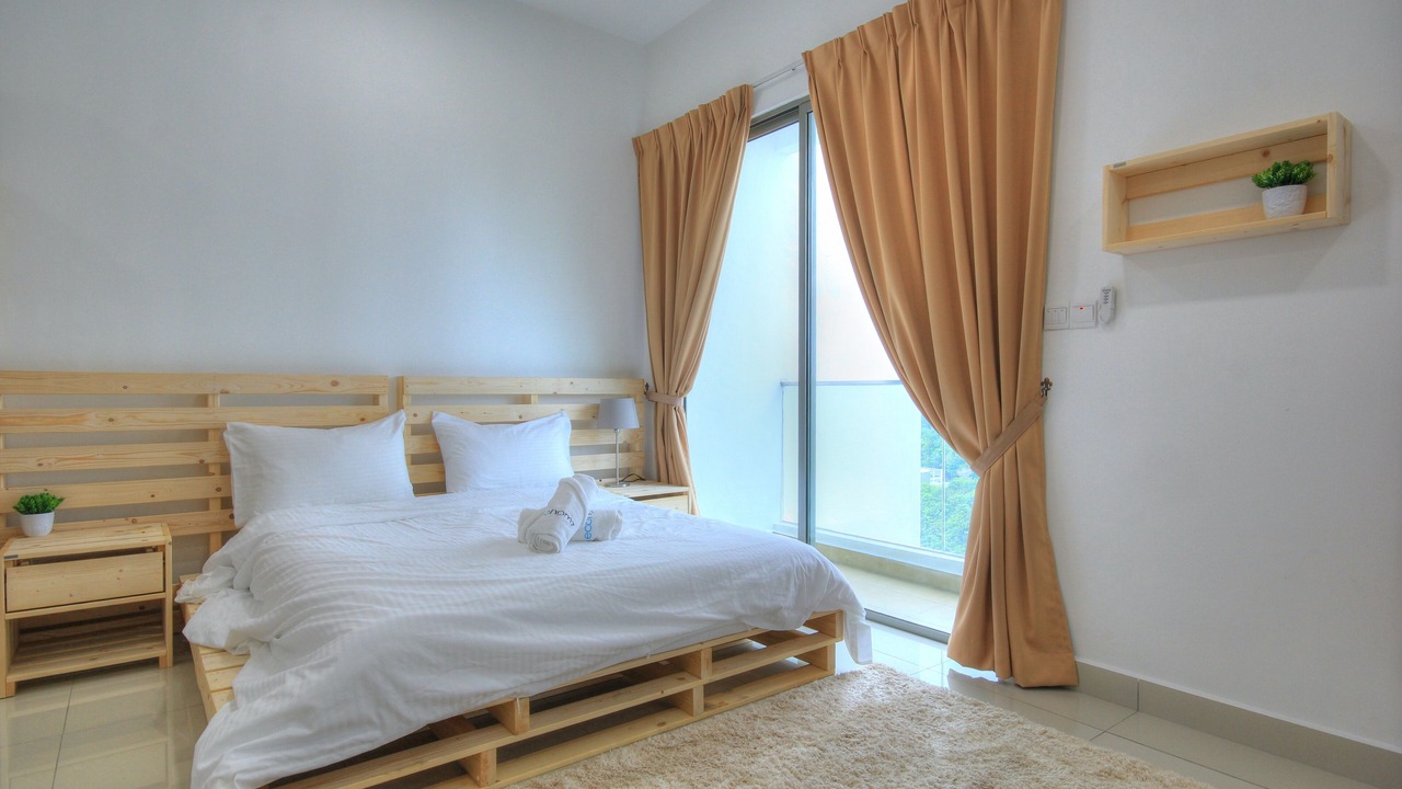 Photo of Bedroom in Cyberjaya
