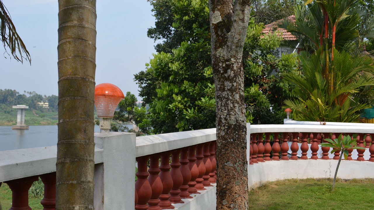 Photo of Outdoor in Perumbavoor