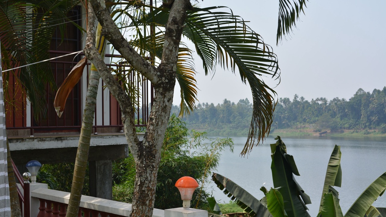 Photo of Outdoor in Perumbavoor