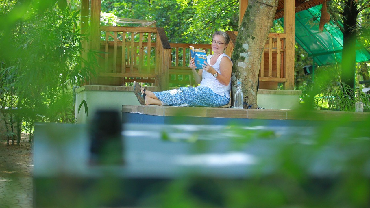 Photo of Outdoor in Valummel