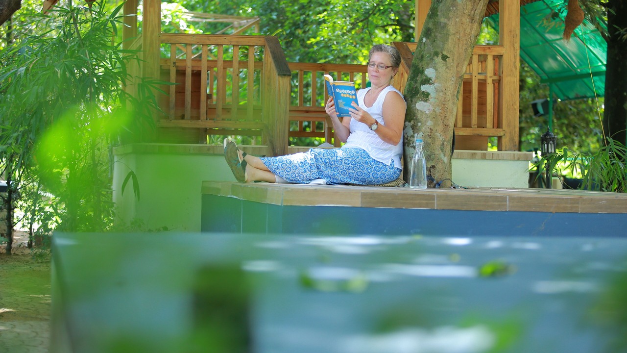 Photo of Outdoor in Valummel