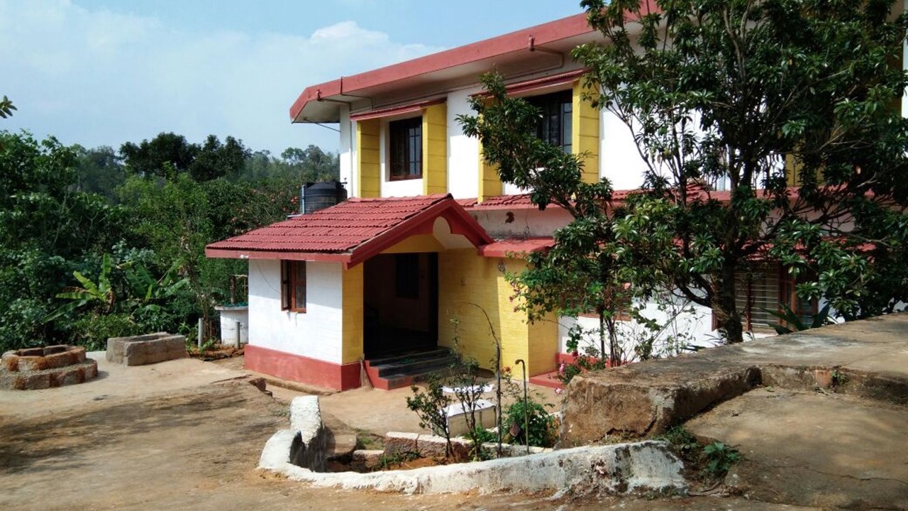 Photo of Outdoor in Madikeri