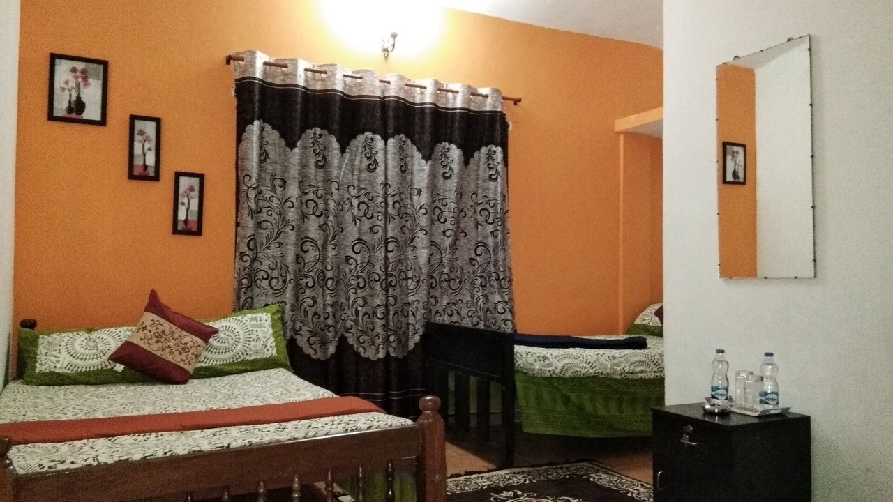 Photo of Bedroom in Madikeri