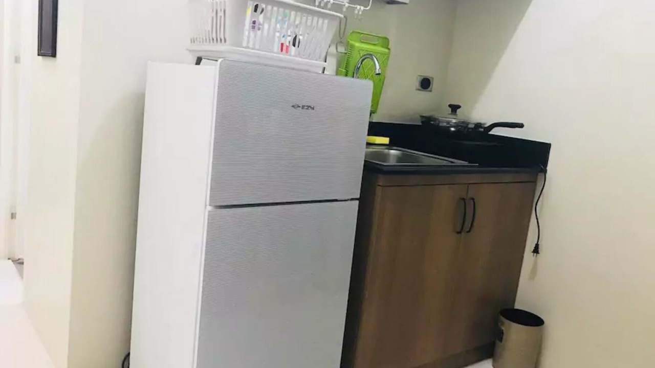 Photo of Kitchen in Ortigas Center