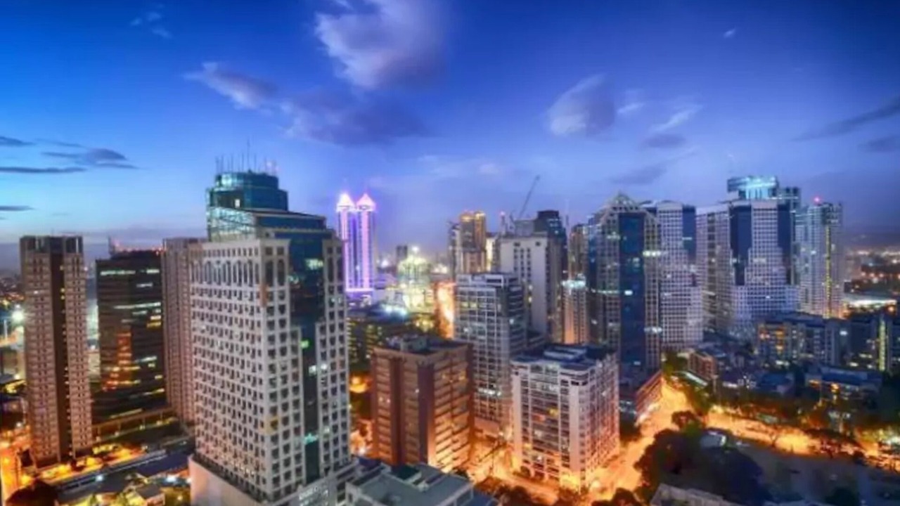Photo of Outdoor in Ortigas Center