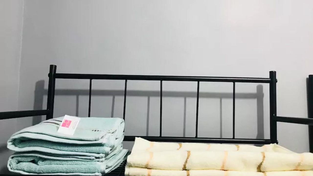 Photo of Bedroom in Ortigas Center