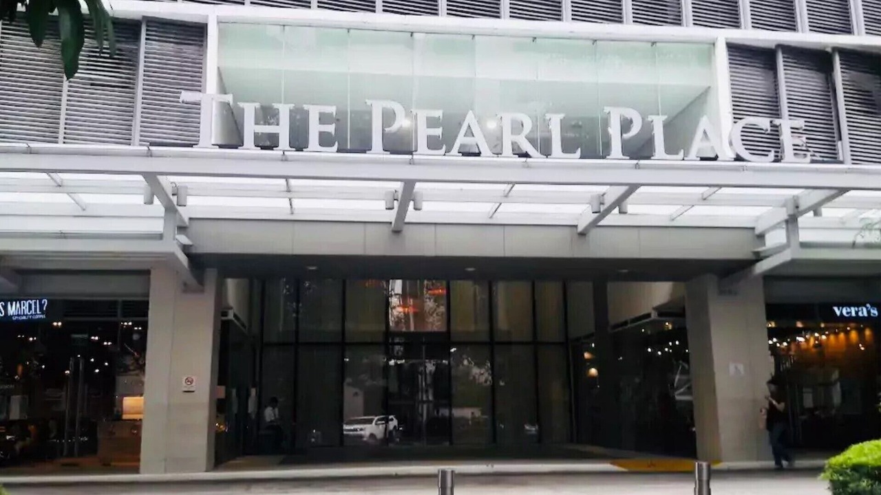 Photo of Outdoor in Ortigas Center