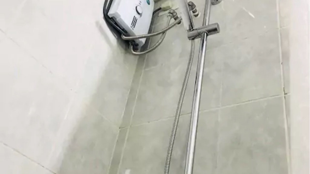 Photo of Bathroom in Ortigas Center