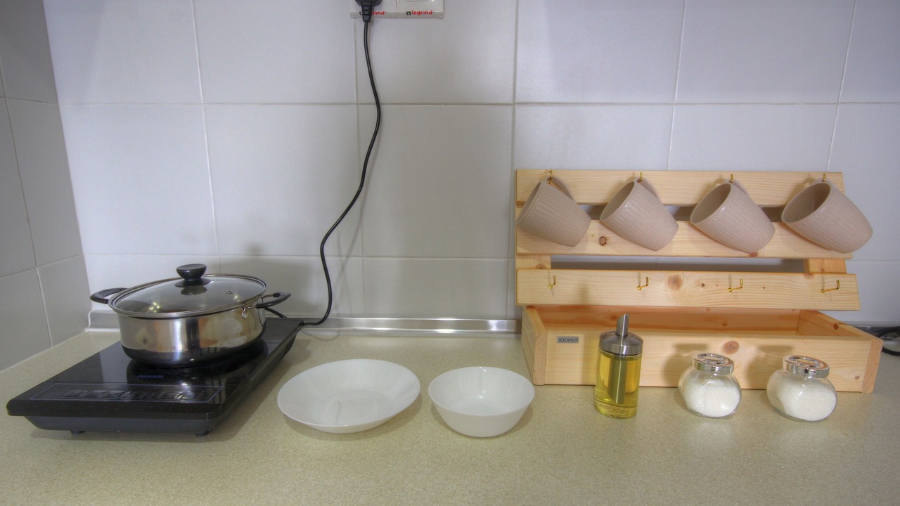 Photo of Kitchen in Usj 1