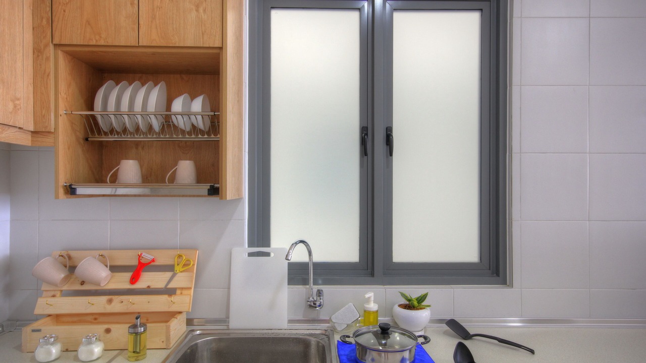 Photo of Kitchen in Usj 1