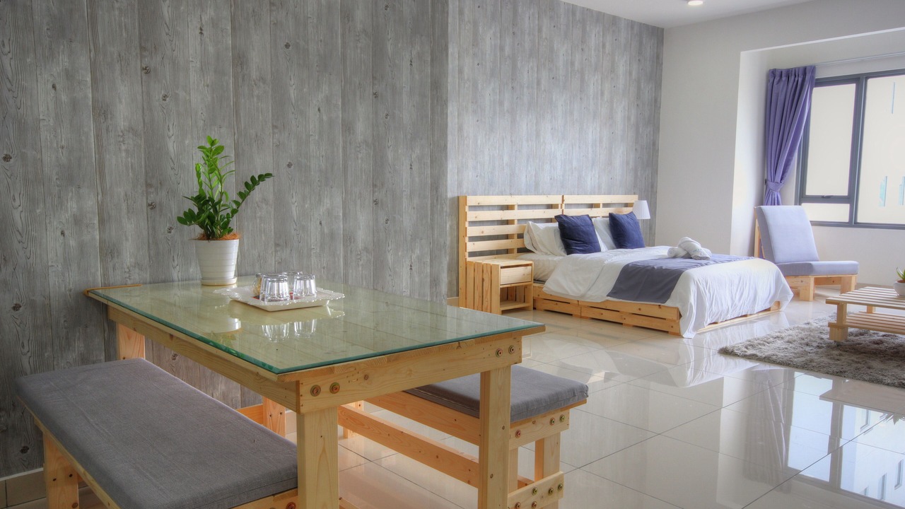 Photo of Bedroom in Usj 1