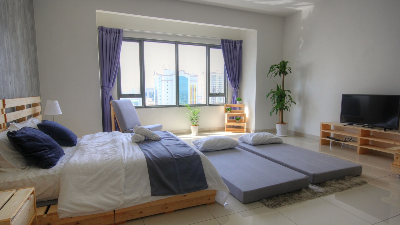 Photo of Bedroom in Usj 1