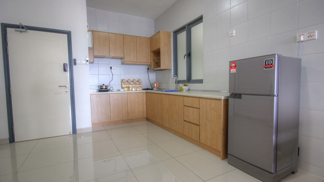 Photo of Kitchen in Usj 1