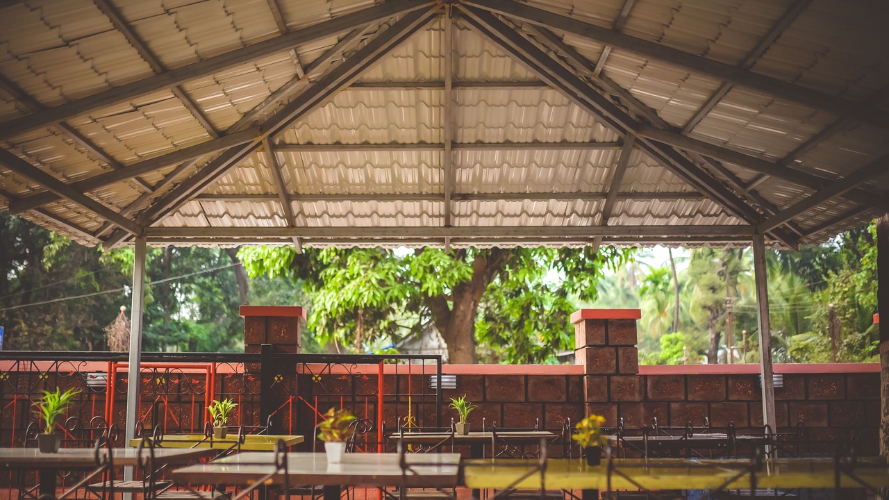 Photo of Outdoor in Nagaon