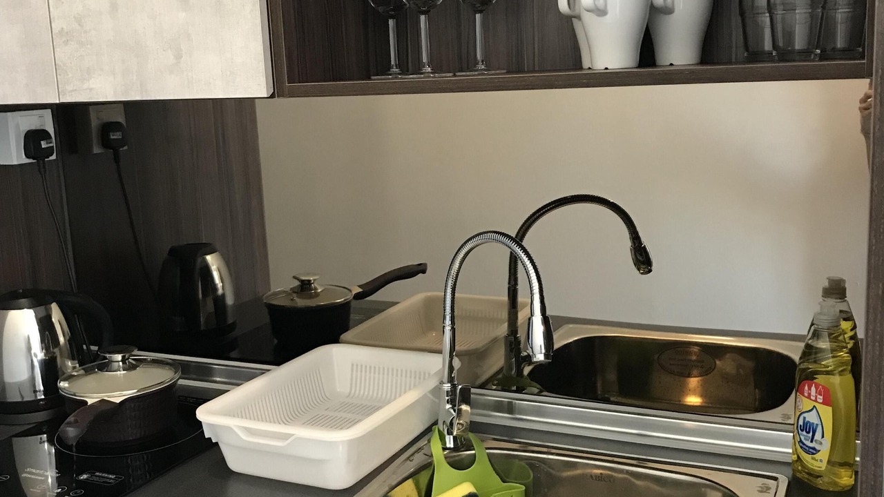 Photo of Kitchen in Damansara Perdana