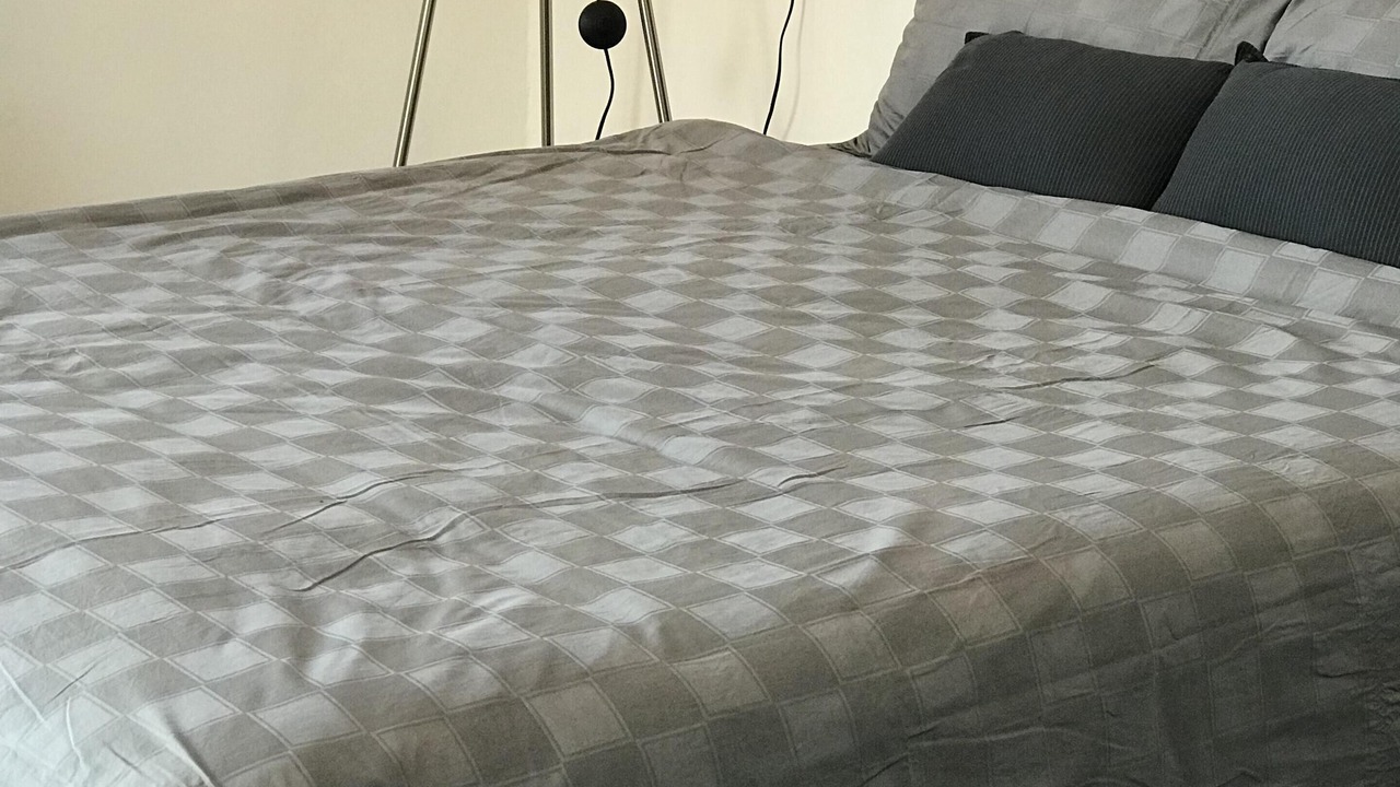 Photo of Bedroom in Damansara Perdana