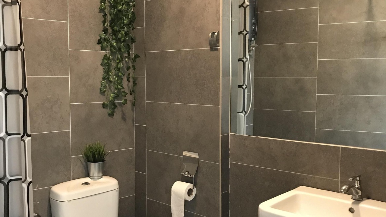 Photo of Bathroom in Damansara Perdana