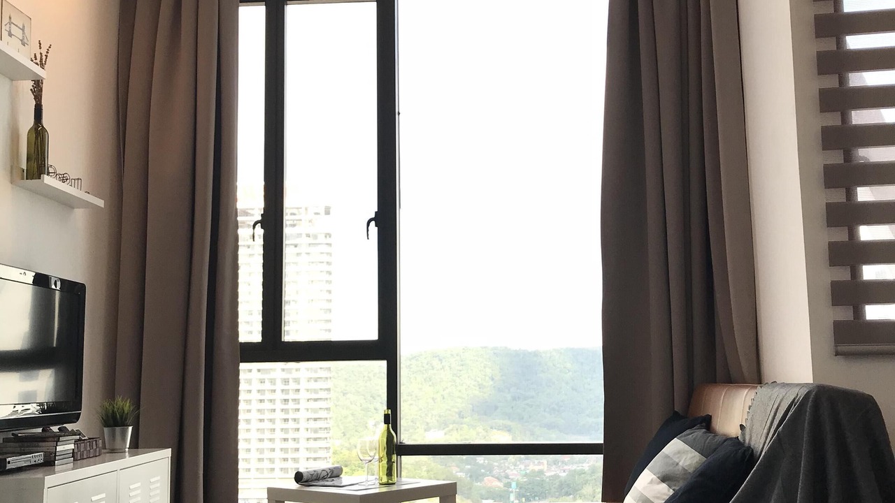 Photo of Livingroom in Damansara Perdana
