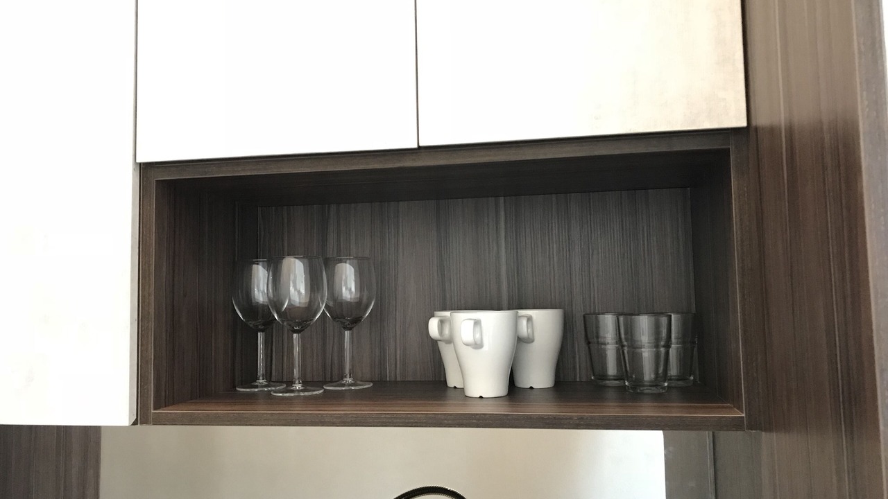 Photo of Kitchen in Damansara Perdana