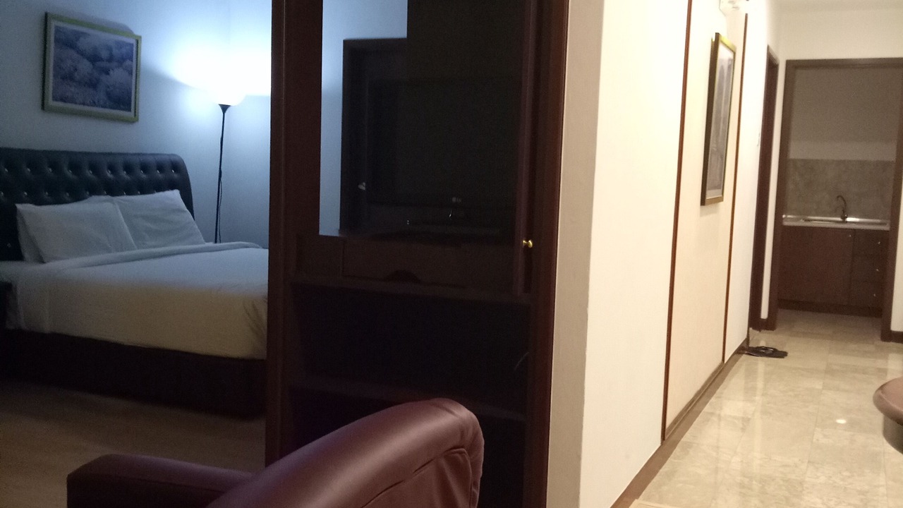 Photo of Bedroom in Bandar Tun Razak