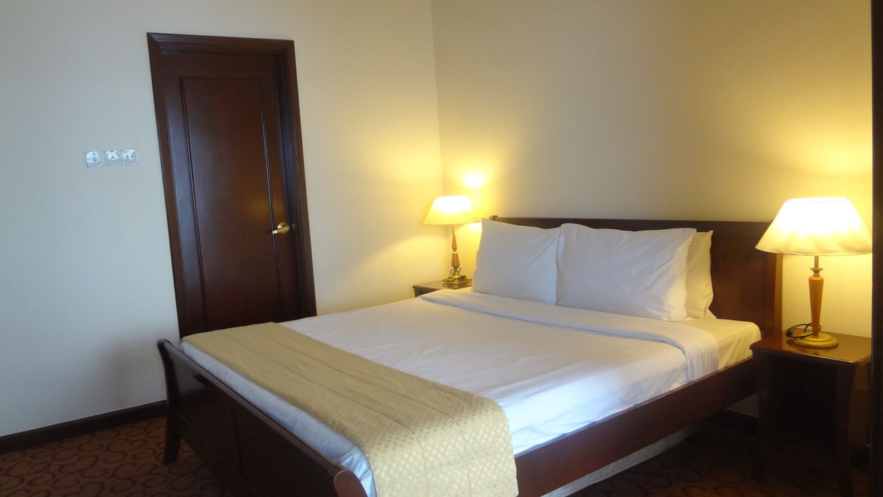 Photo of Bedroom in Bandar Tun Razak